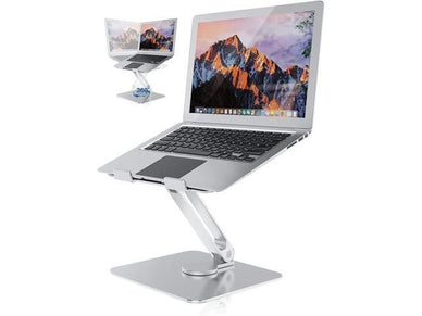 Lavora senza stress e discomfort