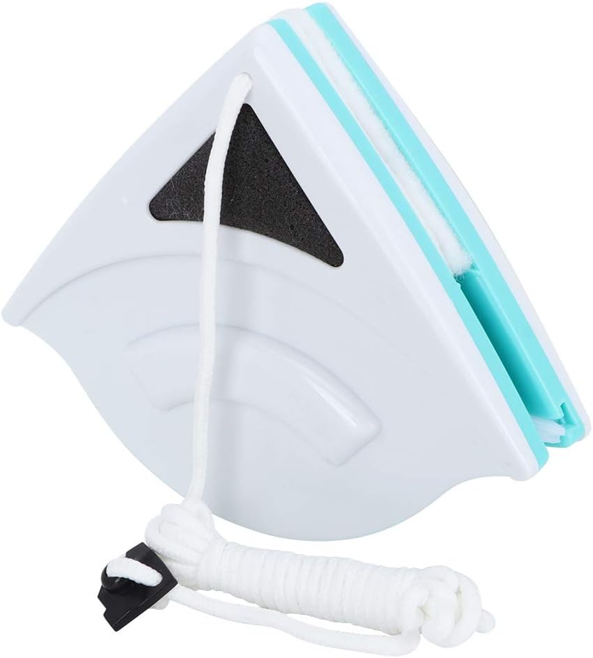 Pulitore Magnetico per Finestre™