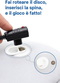 Borsa dell’Acqua Calda Elettrica in Peluche – Calore e Comfort Istantaneo