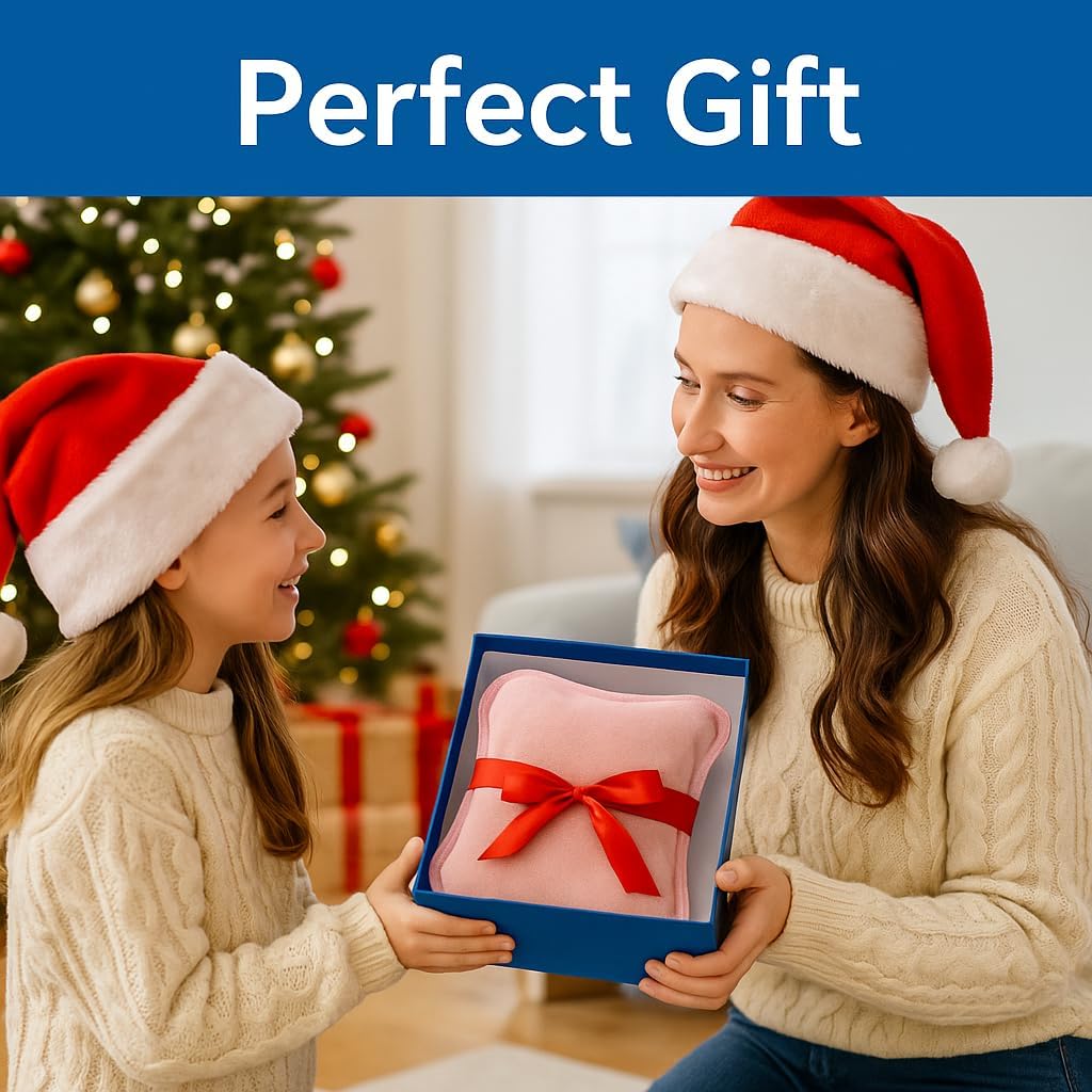 Borsa dell’Acqua Calda Elettrica in Peluche – Calore e Comfort Istantaneo