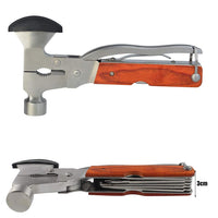 Strumento Multifunzione 8-in-1 Avventura™