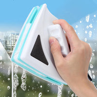 Pulitore Magnetico per Finestre™