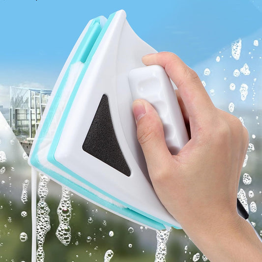 Pulitore Magnetico per Finestre™