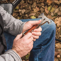 Strumento Multifunzione 8-in-1 Avventura™