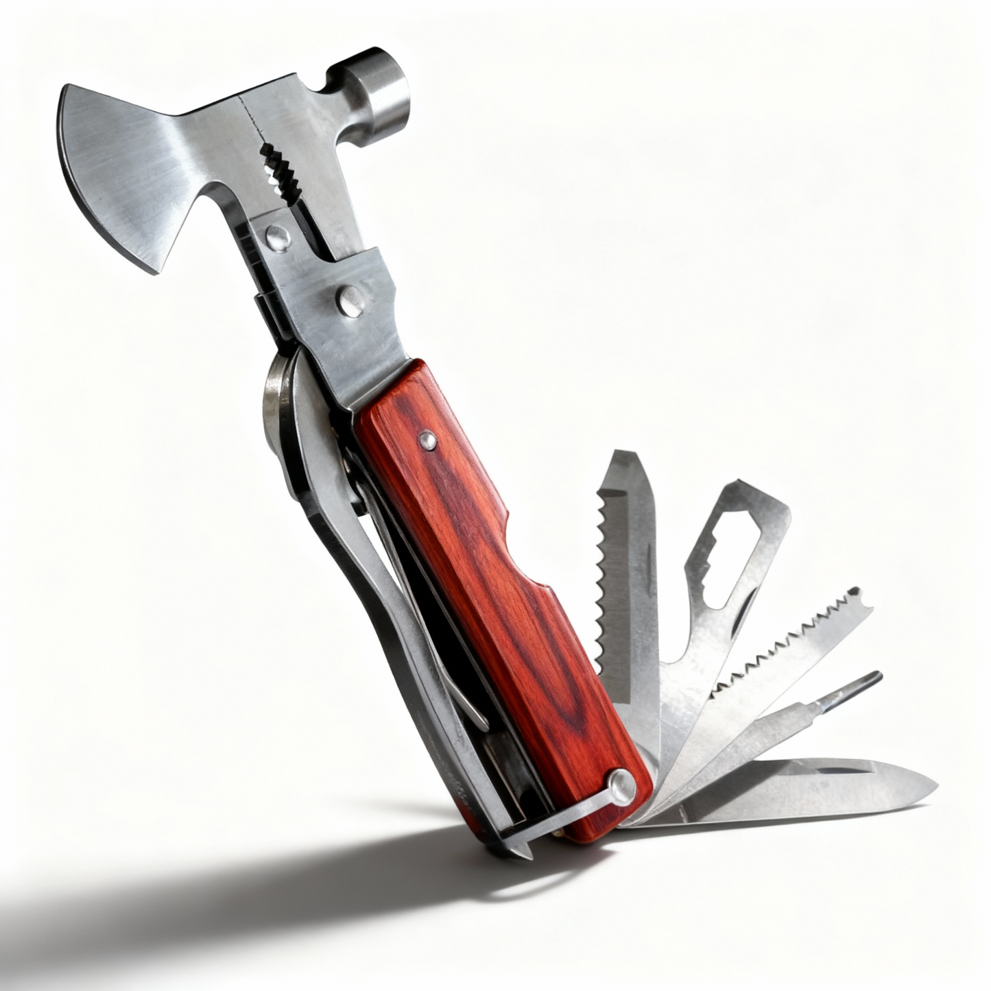 Strumento Multifunzione 8-in-1 Avventura™